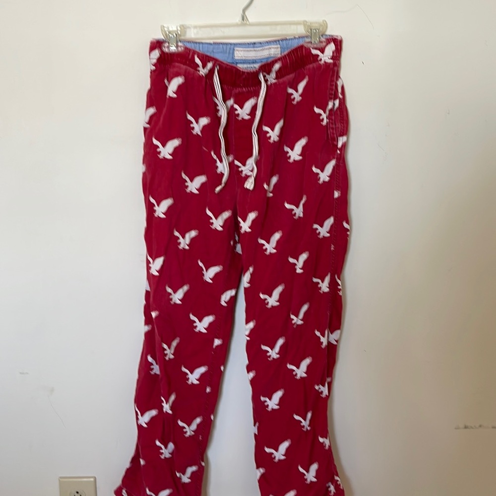 Cute American eagle sweats